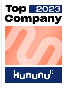Kununu Top Company 2023